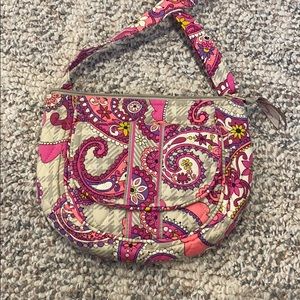Vera Bradley crossbody bag
